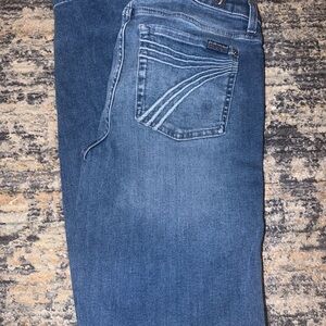 7 For All Mankind Dojos